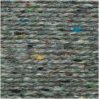 Rico Fashion Modern Tweed aran - 015 Világosszürke