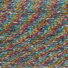 Rico Creative Lamé fényes multicolor fonal