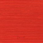 Rico Essentials Organic Cotton aran 100% pamut fonal - 010 Piros