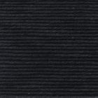 Rico Essentials Organic Cotton aran 100% pamut fonal - 020  Fekete