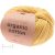 Rico Essentials Organic Cotton aran pamutfonal sárga színben