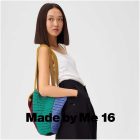 Rico Essentials Organic Cotton aran 100% pamut fonal - 031  Ibolyakék