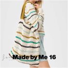 Rico Essentials Organic Cotton aran 100% pamut fonal - 011 Menta