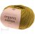 Rico Essentials Organic Cotton aran pamutfonal olívazöld színben