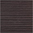 Rico Essentials Organic Cotton aran 100% pamut fonal - 026 Csokoládé