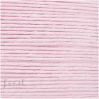 Rico Essentials Organic Cotton aran 100% pamut fonal - 027 Virágzó rózsaszín