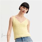 Rico Essentials Organic Cotton aran 100% pamut fonal - 033 Vanília