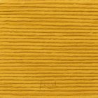 Rico Essentials Organic Cotton aran 100% pamut fonal - 004 Mustársárga