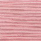 Rico Essentials Organic Cotton aran 100% pamut fonal - 006 Rózsaszín