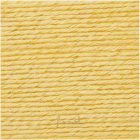 Ricorumi Twinkly Twinkly dk 99% pamut fonal - 005 Sárga