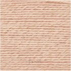 Ricorumi Twinkly Twinkly dk 99% pamut fonal - 007 Púder