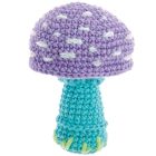 Ricorumi Twinkly Twinkly dk 99% pamut fonal - 011 Lila