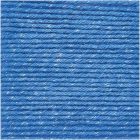 Ricorumi Twinkly Twinkly dk 99% pamut fonal - 013 KÉK