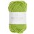 Ricorumi Twinkly Twinkly dk 99% pamut fonal - 014 Zöld