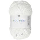Ricorumi Nilli Nilli - 001 Fehér