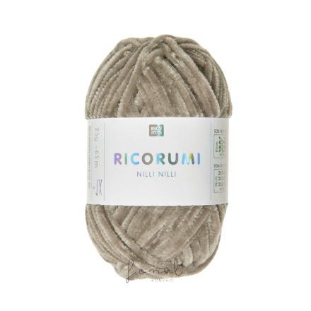 Ricorumi Nilli Nilli - 022 BÉZS