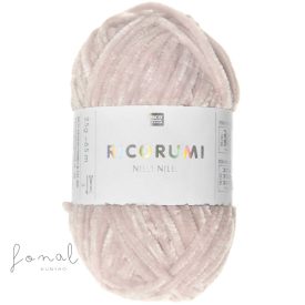 Ricorumi Nilli Nilli - 005 Púder