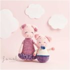 Ricorumi Nilli Nilli - 010 Berry