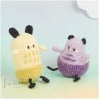 Ricorumi Nilli Nilli - 011 Orgona