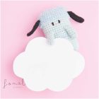 Ricorumi Nilli Nilli - 014 Világoskék