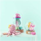 Ricorumi Nilli Nilli - 016 Aqua