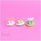 Ricorumi Nilli Nilli - 018 Menta