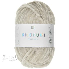 Ricorumi Nilli Nilli - 021 Ekrü