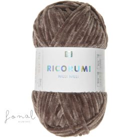 Ricorumi Nilli Nilli - 024 Csokoládé