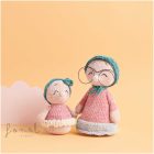 Ricorumi Nilli Nilli - 025 Ezüstszürke