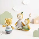 Ricorumi Nilli Nilli - 026 Szürke