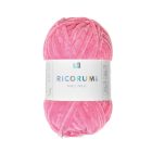 Ricorumi Nilli Nilli - 028 Neon Pink
