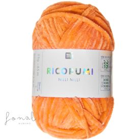 Ricorumi Nilli Nilli - 029 Neon narancs