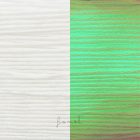 Ricorumi dk 100% pamut fonal - 001 Foszforeszkáló fonal