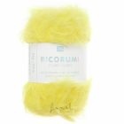 Ricorumi Furry Furry - 002 SÁRGA