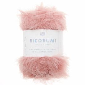 Ricorumi Furry Furry - 003 KORALL