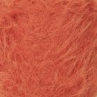 Ricorumi Furry Furry - 004 RÓKAVÖRÖS