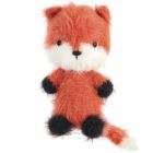 Ricorumi Furry Furry - 004 RÓKAVÖRÖS
