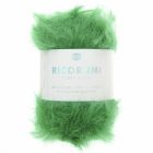 Ricorumi Furry Furry - 006 FŰZÖLD