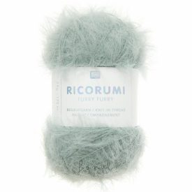 Ricorumi Furry Furry - 007 ŐSZ