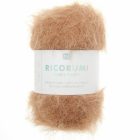 Ricorumi Furry Furry - 008 KARAMELL