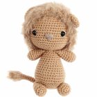 Ricorumi Furry Furry - 008 KARAMELL