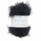 Ricorumi Furry Furry - 011 FEKETE