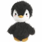 Ricorumi Furry Furry - 011 FEKETE