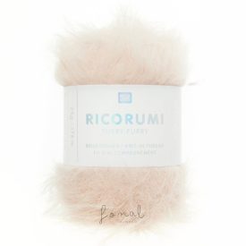 Ricorumi Furry Furry - 013  NUDE Testszín