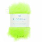 Ricorumi Furry Furry - 017 NEONSÁRGA