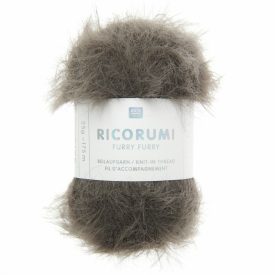 Ricorumi Furry Furry - 021 TAUPE
