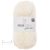 Rico Baby Cotton Soft dk pamut babafonal - 001 Fehér