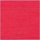 Rico Baby Cotton Soft dk pamut babafonal - 035 Piros