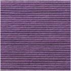 Rico Baby Cotton Soft dk pamut babafonal - 055- Lila