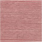 Rico Baby Cotton Soft dk pamut babafonal - 061- Sötétrózsaszín